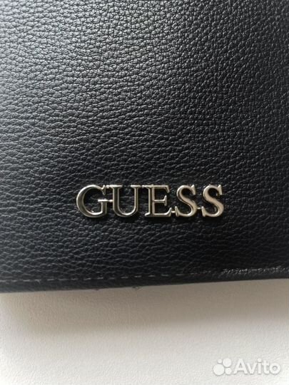 Обложка на паспорт guess оригинал