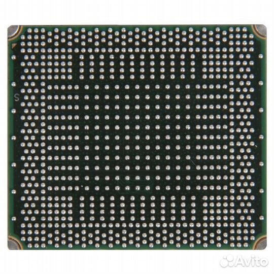 Процессор для ноутбука AMD A8 4555M BGA827 (FP2) 1