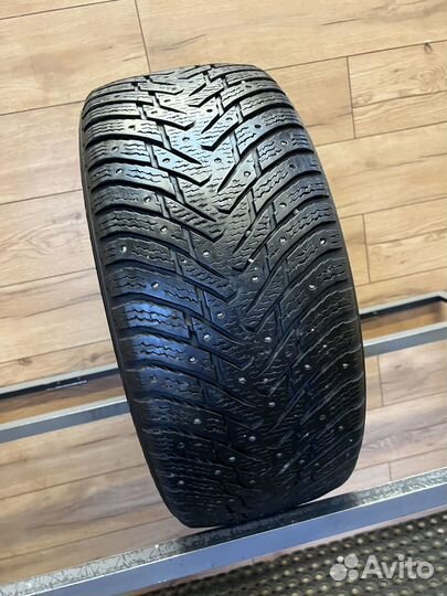 Nokian Tyres Hakkapeliitta 8 245/45 R18 100T