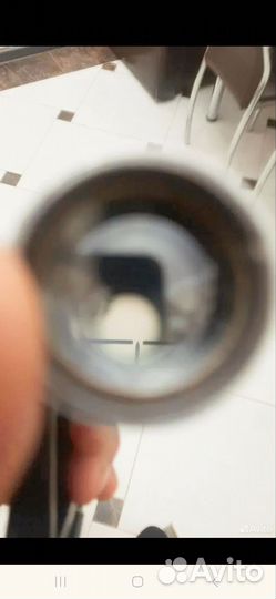 Оптический прицел