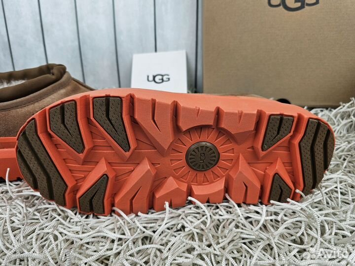 Угги Ugg Tasman Hybrid Chestnut Orange оригинал