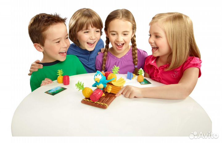 Настольная игра 