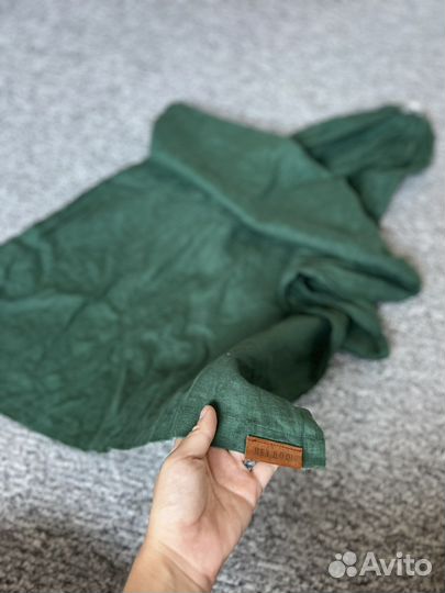 Слинг на кольцах