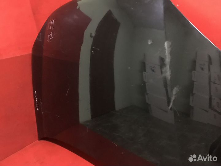 Капот Volkswagen Golf 5 2003-2009