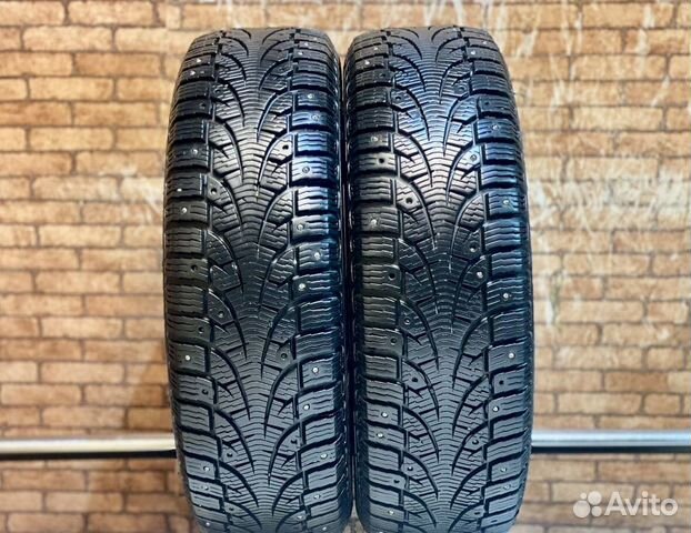 Pirelli Winter Carving Edge 195/65 R15