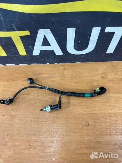 Датчик детонации Kia K5 DL3 G4KN 2019-2023