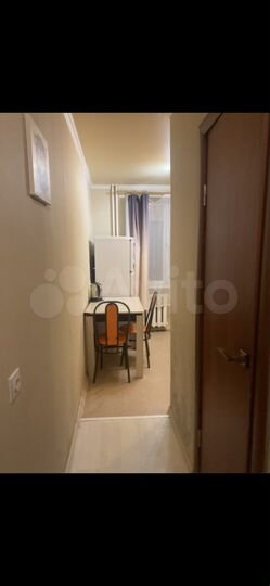 1-к. квартира, 30 м², 1/5 эт.