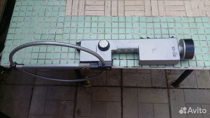 Радиопеленгатор Лес-29