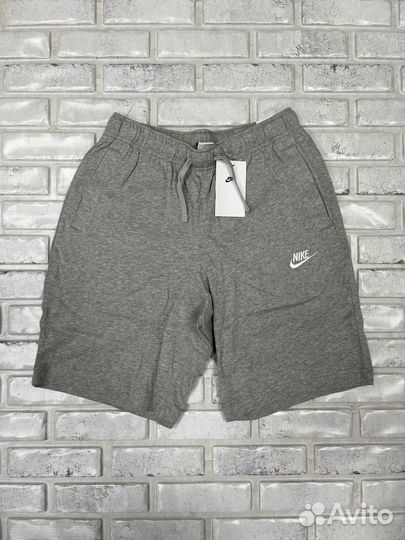Шорты Nike оригинал