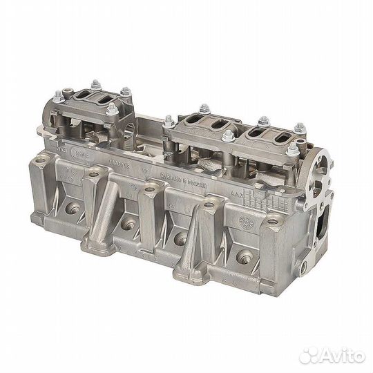 ГБЦ ваз 21083 голая 1.5 8 клапанов LADA 2108-15