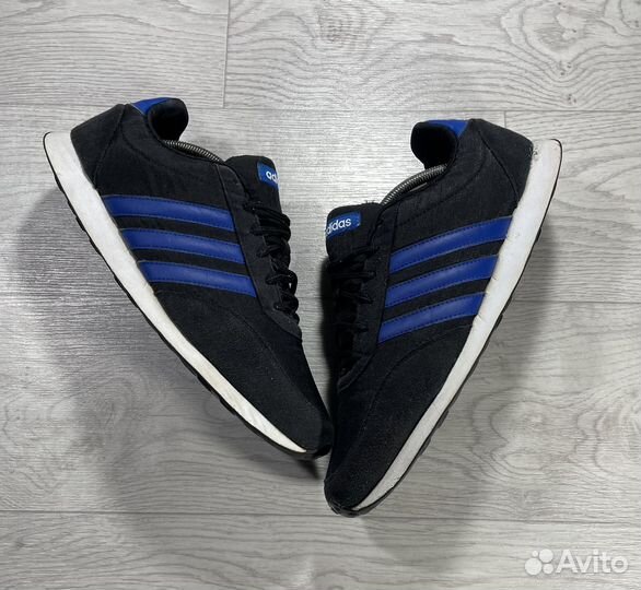 Кроссвоки Adidas Racer 2.0