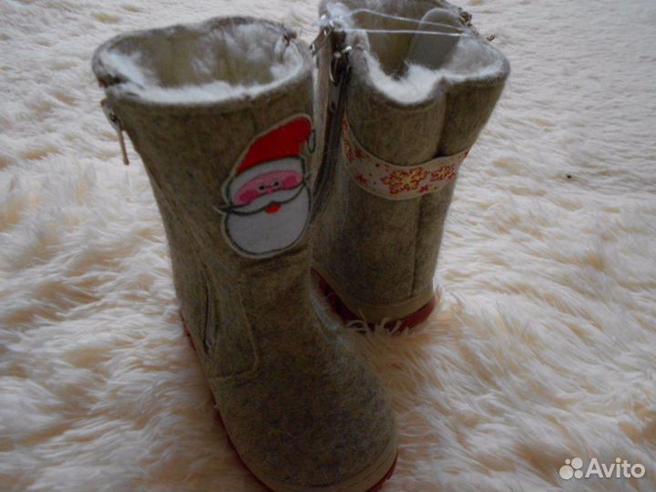 Валенки