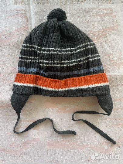 Шапка демисезонная Польша 50-52