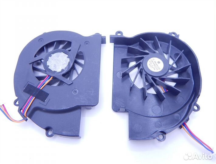 Вентилятор/Кулер для ноутбука Sony VGN-FZ ORG p/n