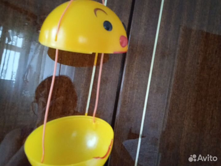 Держатель для пряжи, 