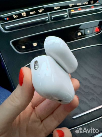 Кейс от airpods pro 2