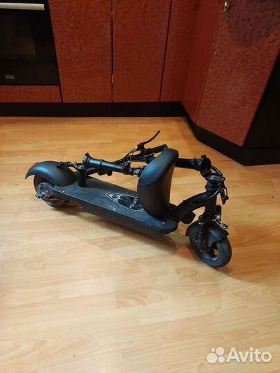 Электросамокат