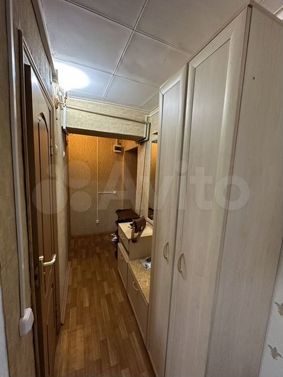 2-к. квартира, 43 м², 4/5 эт.