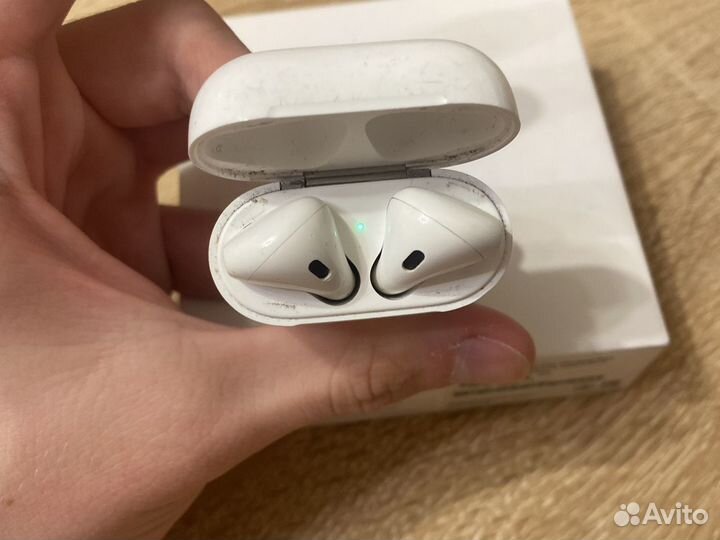 Airpods the original