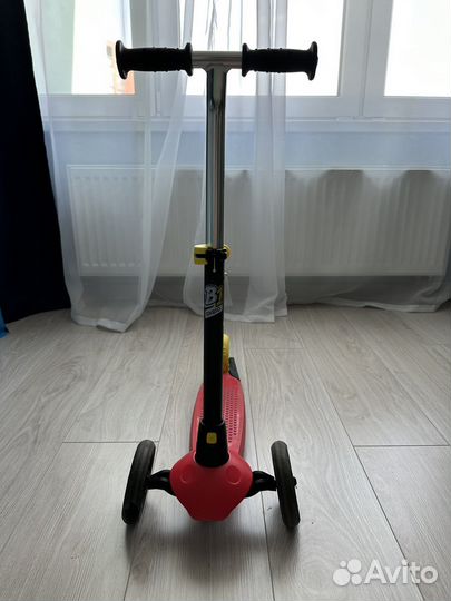 Самокат детский Oxelo B1