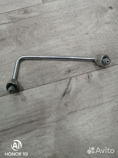 Топливная трубка ман тга