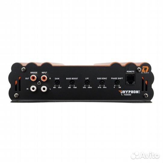 Усилитель моноблок DL Audio Gryphon Lite 1.1000