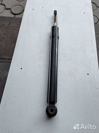 Амортизатор зад. газомасл. Sfec AR343271 audi A4