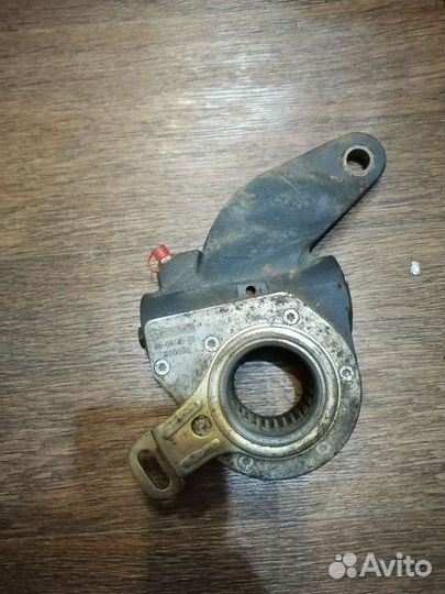 Трещетка на ман