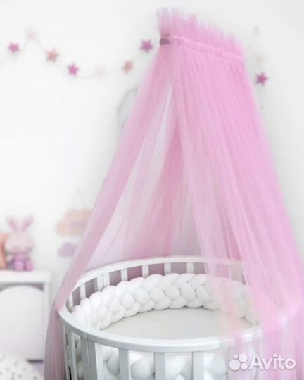 Балдахин и держатель