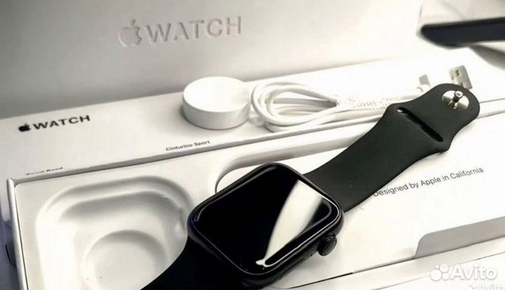 Apple watch series 9