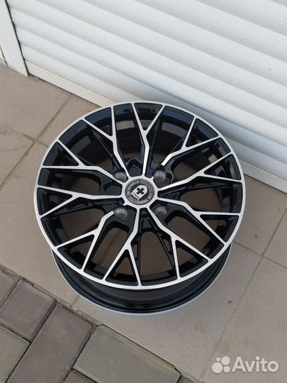 R15/4/114.3 Kia, lacetti, Серато, Лансер 9, Альмер