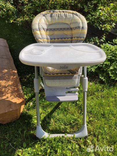 Стул для кормления