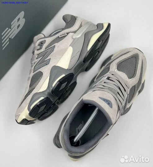 New Balance 9060 (Арт.51072)