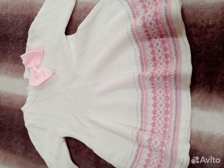 Одежда для девочки