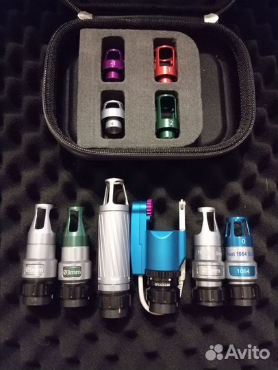 Манипула Clear Lift (Alma Harmony)