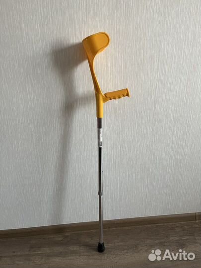 Костыль локтевой (91-114)