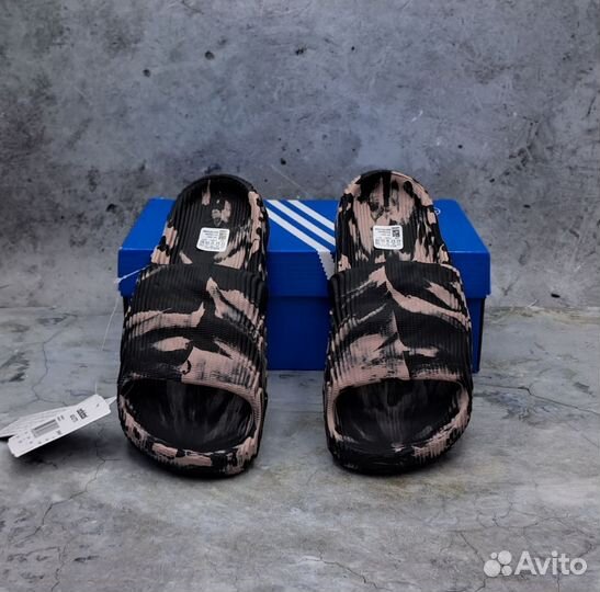 Сланцы мужские adidas