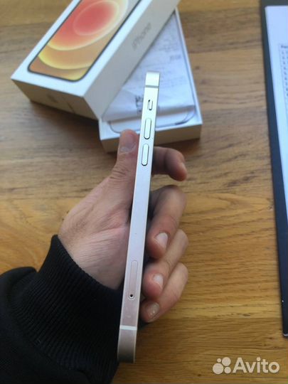 iPhone 12, 128 ГБ