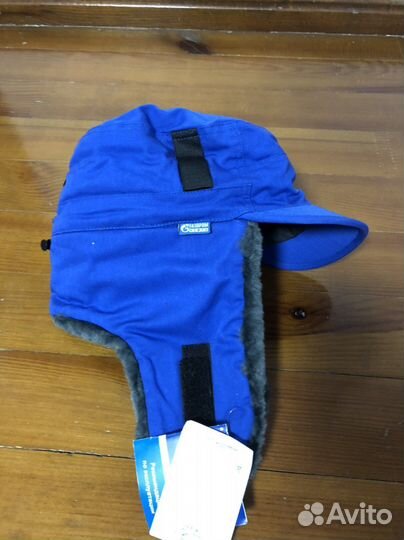 Шапка зимняя