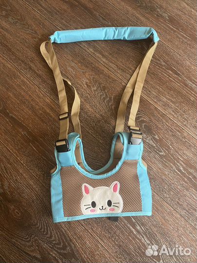 Возжи для детей