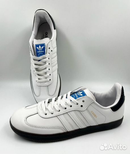 Кроссовки Samba133