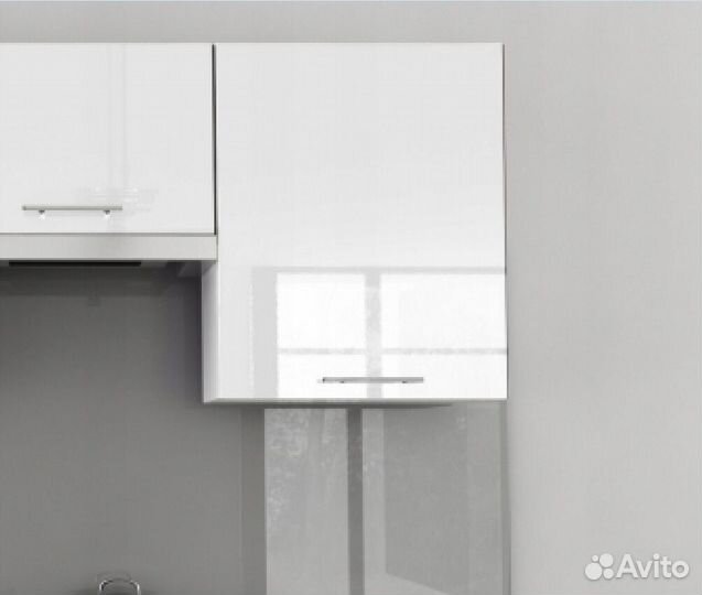 Модульная кухня