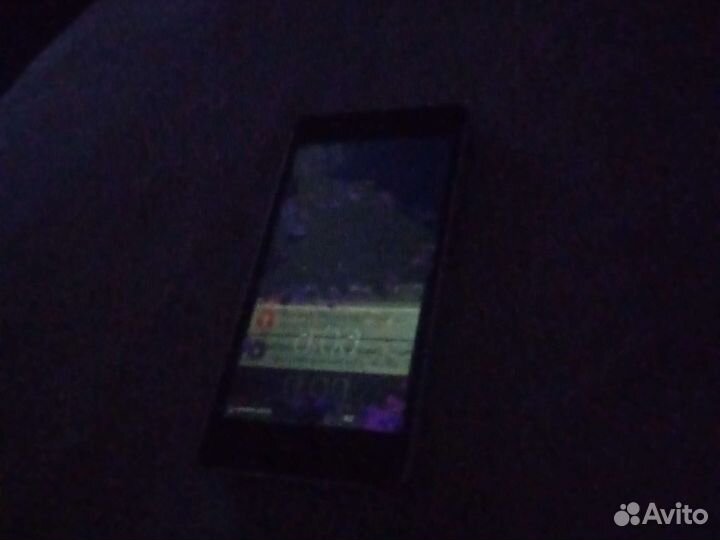 Телефон ZTE blade A510
