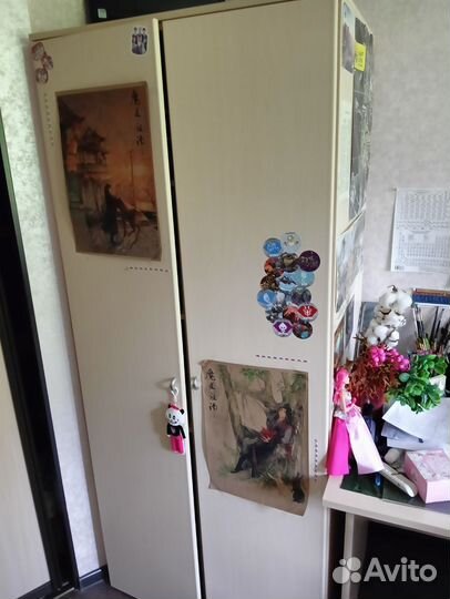 Набор детской мебели