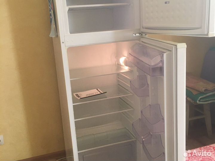Холодильник
