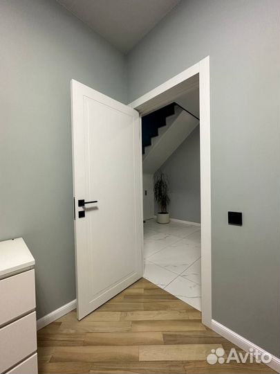 Межкомнатная дверь с доставкой