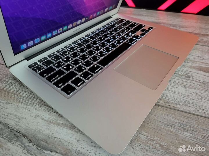 Apple MacBook Air 13 2015 8GB