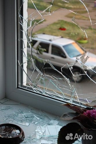 Стеклопакеты