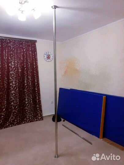 Пилон профессиональный б/у