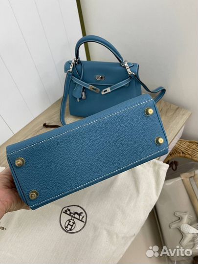 Сумка hermes kelly 25 Togo